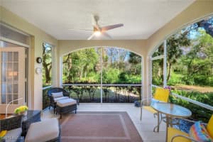 77 Silver Oaks Circle, Naples, FL 34119 Sold 08/19/25