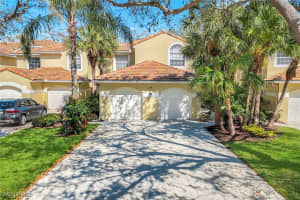 77 Silver Oaks Circle, Naples, FL 34119 Sold 08/19/25