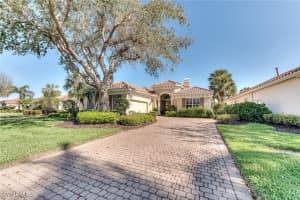 10192 Ginger Pointe Court, Estero, FL 34135 Sold 07/31/25