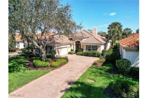 10192 Ginger Pointe Court, Estero, FL 34135 Sold 07/31/25