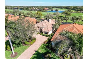 10192 Ginger Pointe Court, Estero, FL 34135 Sold 07/31/25