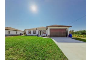 3107 34th Street, Lehigh Acres, FL 33976 Sold 09/12/25