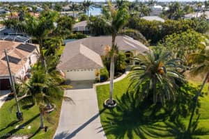 4417 25th Place, Cape Coral, FL 33914 - MLS#225018508