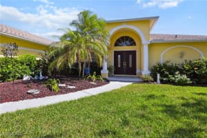4417 25th Place, Cape Coral, FL 33914 - MLS#225018508