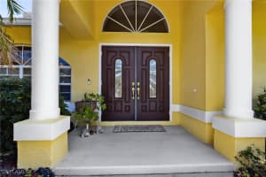4417 25th Place, Cape Coral, FL 33914 - MLS#225018508