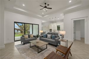 14161 Caribbean Boulevard, Fort Myers, FL 33905 Sold 05/06/25