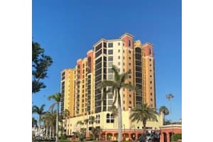 5781 Cape Harbour Dr 805, Cape Coral