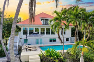 16813 Captiva Drive, Captiva, FL 33924 - MLS#225018546