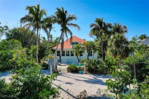 16813 Captiva Drive, Captiva, FL 33924 - MLS#225018546