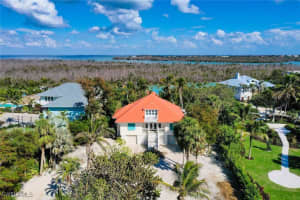 16813 Captiva Drive, Captiva, FL 33924 - MLS#225018546