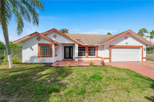 3212 25th Street, Lehigh Acres, FL 33971 Sold 04/02/25