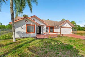 3212 25th Street, Lehigh Acres, FL 33971 Sold 04/02/25