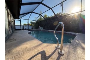 628 9th Avenue, Cape Coral, FL 33991 Sold 03/27/25