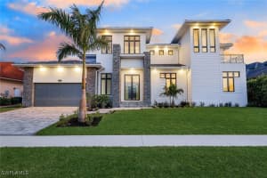 1071 Dana Court, Marco Island, FL 34145 - MLS#225018562