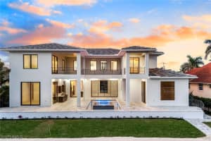 1071 Dana Court, Marco Island, FL 34145 - MLS#225018562