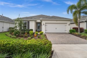 42998 Wiregrass Lane, Punta Gorda, FL 33982 Sold 04/07/25