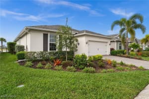 42998 Wiregrass Lane, Punta Gorda, FL 33982 Sold 04/07/25