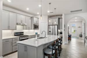 42998 Wiregrass Lane, Punta Gorda, FL 33982 Sold 04/07/25
