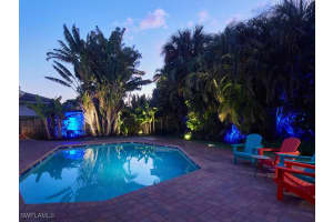 1541 Mandarin Road, Naples, FL 34102 - MLS#225018568