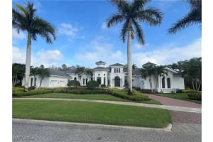 13831 Williston Way, Naples, FL 34119 Sold 04/01/25