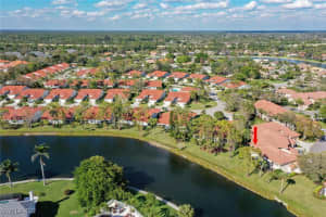 7275 Ascot Court, Naples, FL 34104 Sold 05/28/25