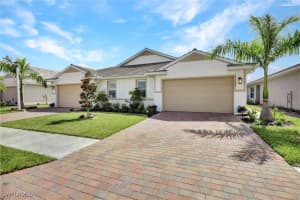 1108 Enbrook Loop, Naples, FL 34114 Sold 05/01/25