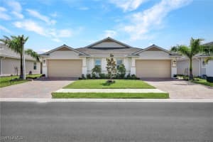 1108 Enbrook Loop, Naples, FL 34114 Sold 05/01/25