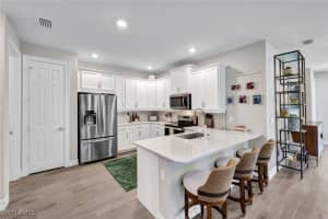 1108 Enbrook Loop, Naples, FL 34114 Sold 05/01/25