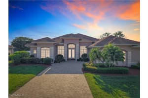 20823 Portofino Way, North Fort Myers, FL 33917 Sold 06/10/25