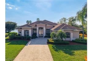 20823 Portofino Way, North Fort Myers, FL 33917 Sold 06/10/25