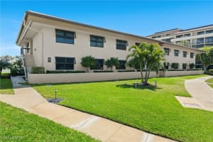 579 Seaview Court, Marco Island, FL 34145 Sold 05/28/25