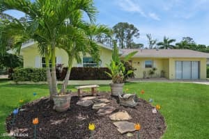 2228 Poinciana Drive, Naples, FL 34105 Sold 09/15/25
