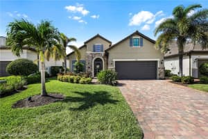 7556 Winding Cypress Drive, Naples, FL 34114 Sold 03/28/25