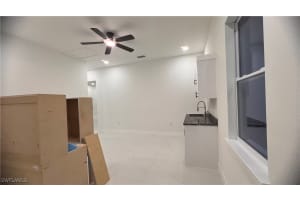 2811 23rd Street, Lehigh Acres, FL 33971 Sold 04/01/25