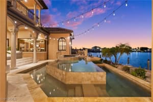 1641 Edith Esplanade, Cape Coral, FL 33904 Sold 05/28/25