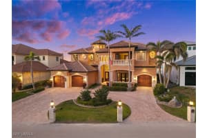 1641 Edith Esplanade, Cape Coral, FL 33904 Sold 05/28/25