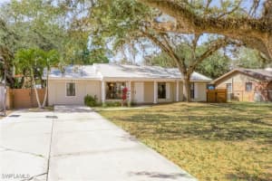 450 Grant Street, Labelle, FL 33935 Sold 05/27/25