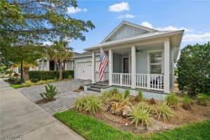 17017 Wild Pine Trail, Punta Gorda, FL 33982 Sold 04/23/25