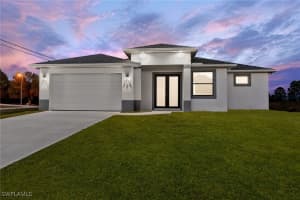 386 Palencia Ave, Lehigh Acres