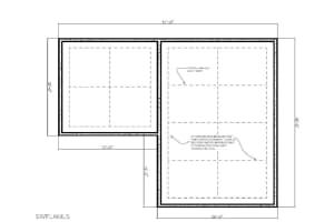 307 9th Street, Lehigh Acres, FL 33972 - MLS#225018673