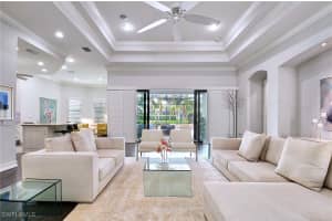 7336 Lantana Circle, Naples, FL 34119 Sold 08/28/25