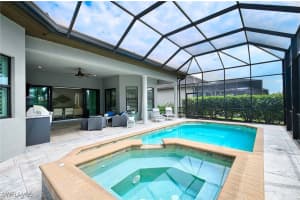 7336 Lantana Circle, Naples, FL 34119 Sold 08/28/25