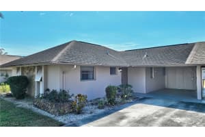 261 Briar Court, Lehigh Acres, FL 33936 Sold 06/12/25