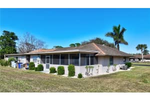 261 Briar Court, Lehigh Acres, FL 33936 Sold 06/12/25