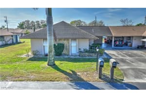261 Briar Court, Lehigh Acres, FL 33936 Sold 06/12/25