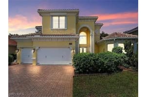 19460 La Serena Drive, Estero, FL 33967 Sold 06/23/25