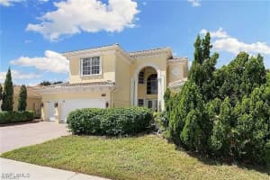 19460 La Serena Drive, Estero, FL 33967 Sold 06/23/25