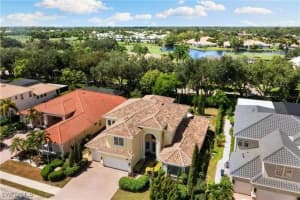 19460 La Serena Drive, Estero, FL 33967 Sold 06/23/25