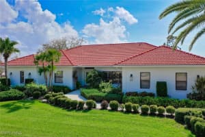 8260 Glenfinnan Circle, Fort Myers, FL 33912 Sold 05/23/25