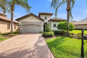 12654 Grandezza Circle, Estero, FL 33928 Sold 07/10/25